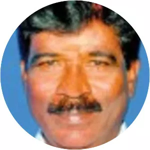 V. Elumalai