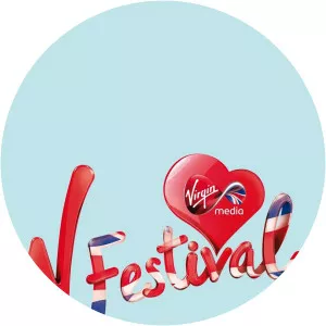 V Festival - TV program