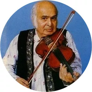 V. G. Jog - Indian Violinist