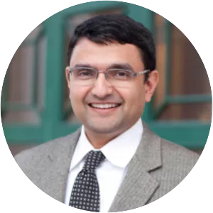 V. G. Narayanan - Economist