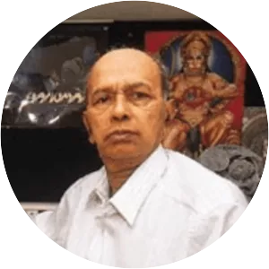 V. G. Samant - Film director