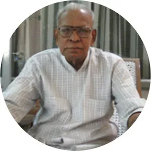 V. Ganapati Sthapati