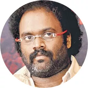 V. Harikrishna - Indian film score composer