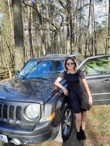 v. Huta - Bus stop in Huta, Busk Raion, Ukraine