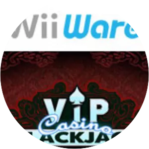 V. I. P. Casino: Blackjack