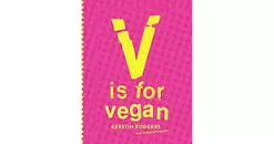 V If For Vegan