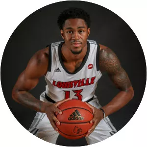 V. J. King - Basketball player