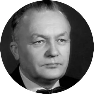 V. J. Sukselainen