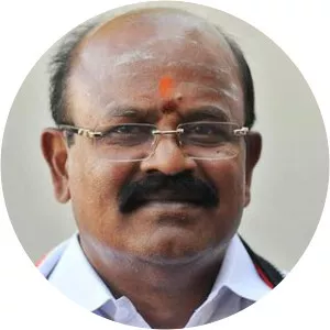 Pollachi Jayaraman