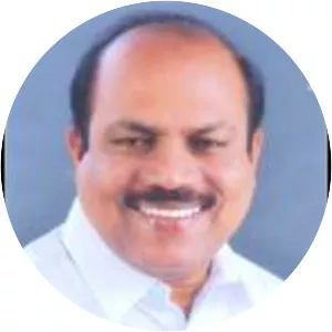 V. K. Ebrahimkunju