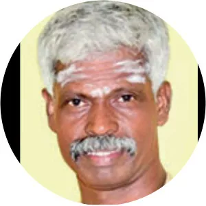 V. K. Munusamy