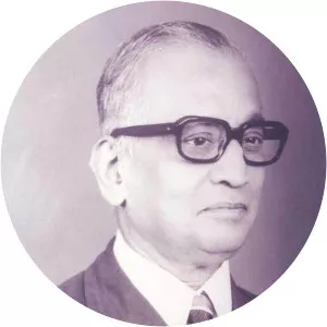 V. K. R. V. Rao