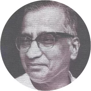 V. K. R. Varadaraja Rao
