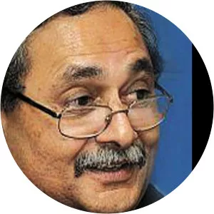 V. K. Ramachandran - 