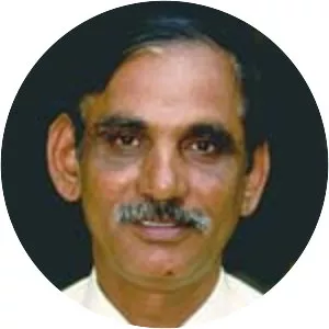 V. K. Ramaswamy