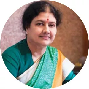 V. K. Sasikala