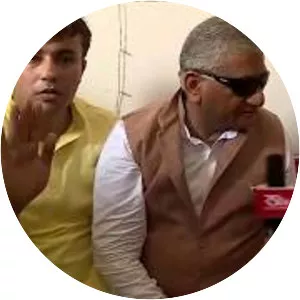 V. K. Singh - Member of the Lok Sabha