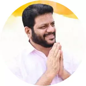 V. K. Sreekandan - Member of the Lok Sabha