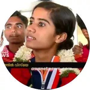 V. K. Vismaya