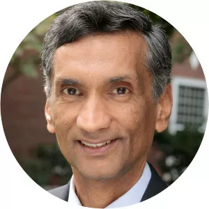 V. Kasturi Rangan - Economist