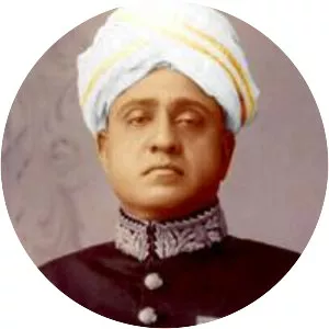 V. Krishnaswamy Iyer - Lawyer