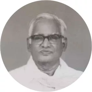 V. Lakshminarayana - Indian musician