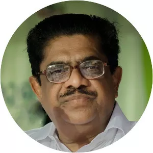 V. M. Sudheeran