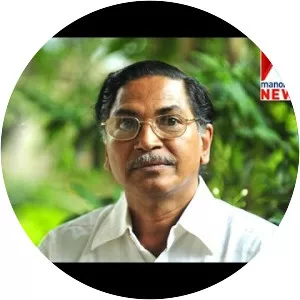 V. Madhusoodanan Nair