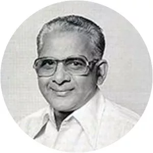 V. Madhusudhan Rao