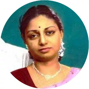 V. N. Janaki