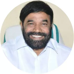 V. N. Vasavan - Minister of Registration of Kerala