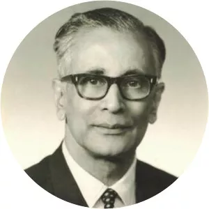 V. Narahari Rao