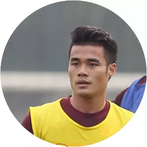 Vương Quốc Trung