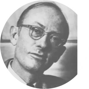 V. O. Key Jr. photograph