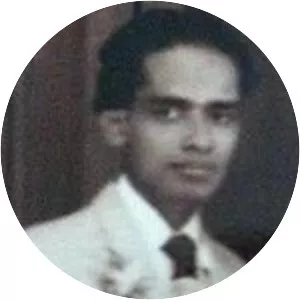V. P. Ganesan
