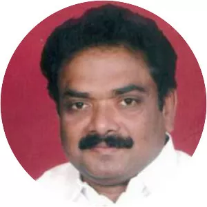 V. P. Kalairajan