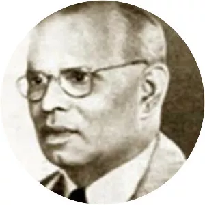 V. P. Menon