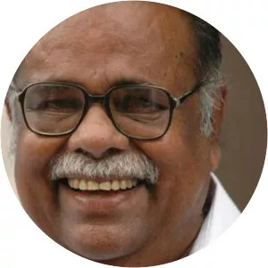 V. P. Ramakrishna Pillai - Indian Politician