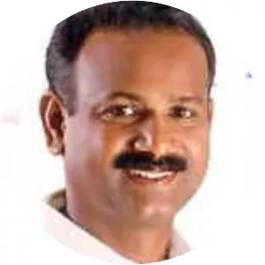 V. P. Sajeendran