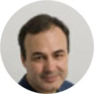 V. Palade - Researcher