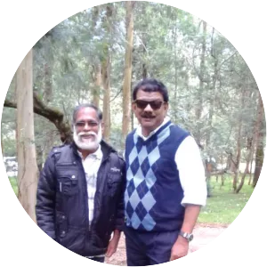 V. R. Gopalakrishnan