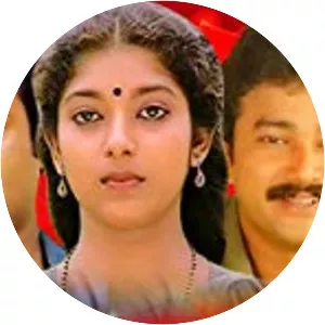 V. R. K. Prasad - Actor