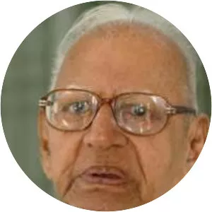 V. R. Krishna Iyer