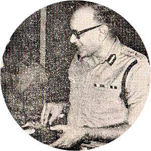 V.R. Lakshminarayanan