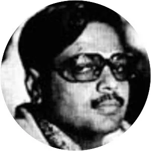 V. R. Nedunchezhiyan