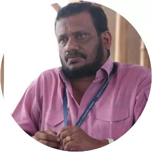 V. R. Sudheesh - Short story writer
