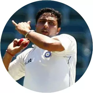 V. R. V. Singh - Indian cricketer