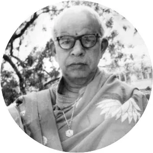 V. Raghavan