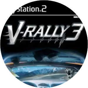 V-Rally 3 - Video game