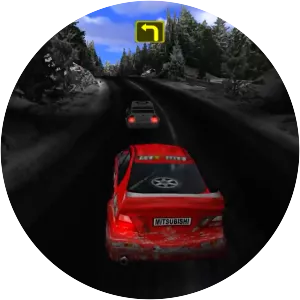 V-Rally Championship Edition 2